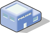 the law